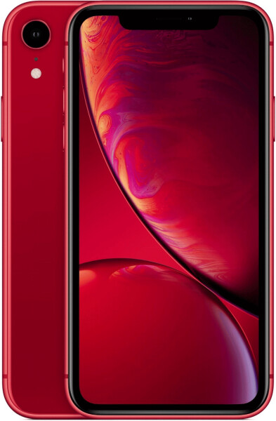 Apple iPhone Xr 64GB weiß, Bild 6