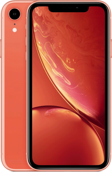 Apple iPhone Xr 64GB weiß, Bild 7