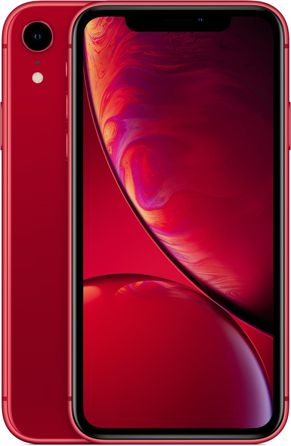 Image of Apple iPhone Xr 64GB Red