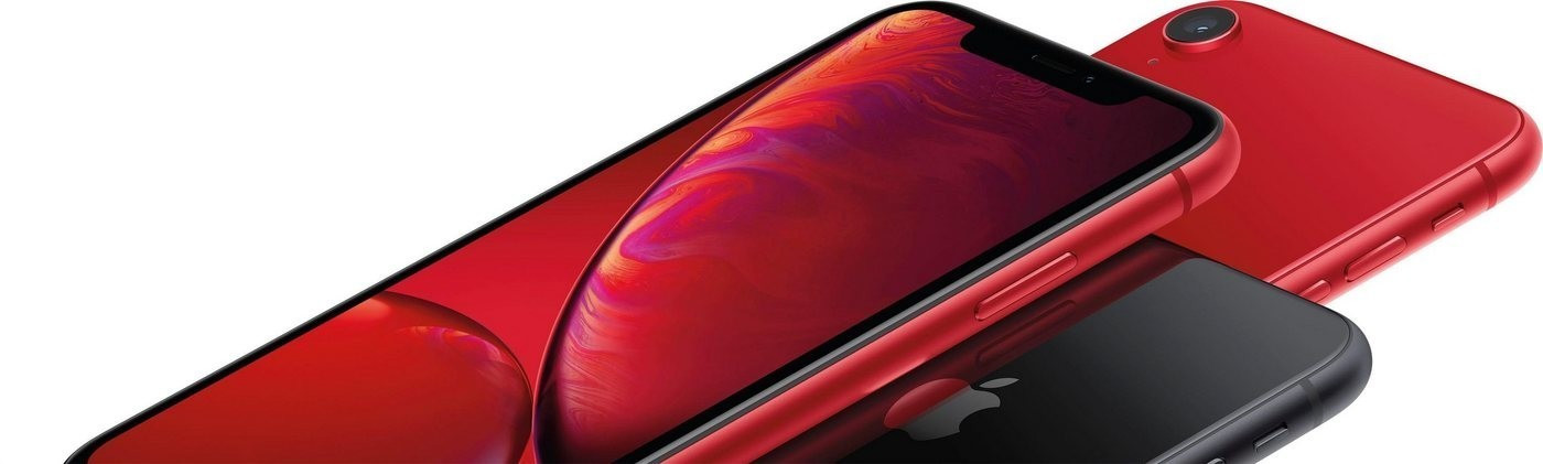 Buy Apple iPhone Xr 64GB Red from £389.59 (Today) – Best Deals on 