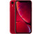 Apple iPhone XR 64 Go rouge