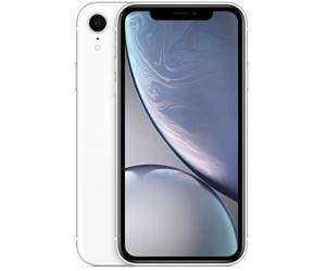 Buy Apple iPhone Xr 128GB white from £301.68 (Today) – Best Deals