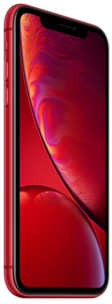 Apple iPhone XR 128GB (PRODUCT)RED, Bild 4