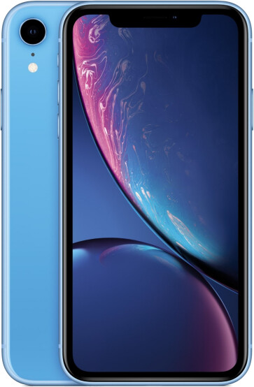 Apple iPhone XR 128GB (PRODUCT)RED, Bild 8