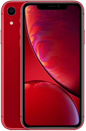 Apple iPhone XR 128GB (PRODUCT)RED, Bild 9