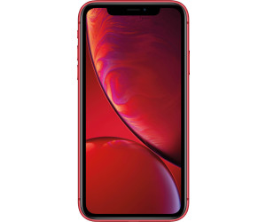 Buy Apple iPhone Xr 256GB Red from £517.77 (Today) – Best Deals on