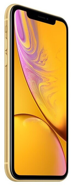 Apple iPhone Xr 64GB gelb, Bild 11