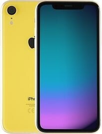 Apple iPhone Xr 64GB gelb, Bild 13