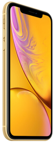 Apple iPhone Xr 64GB gelb, Bild 4