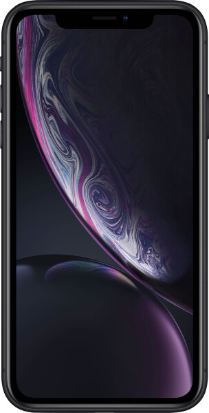 Apple iPhone Xr 64GB schwarz, Bild 2