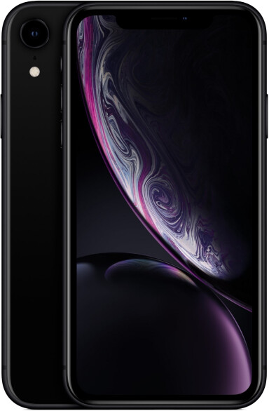 Apple iPhone Xr 64GB schwarz, Bild 7