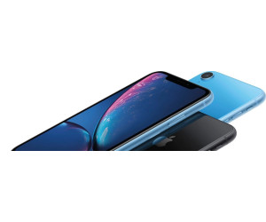 Buy Apple iPhone XR 128GB Black from £299.95 (Today) – Best Deals
