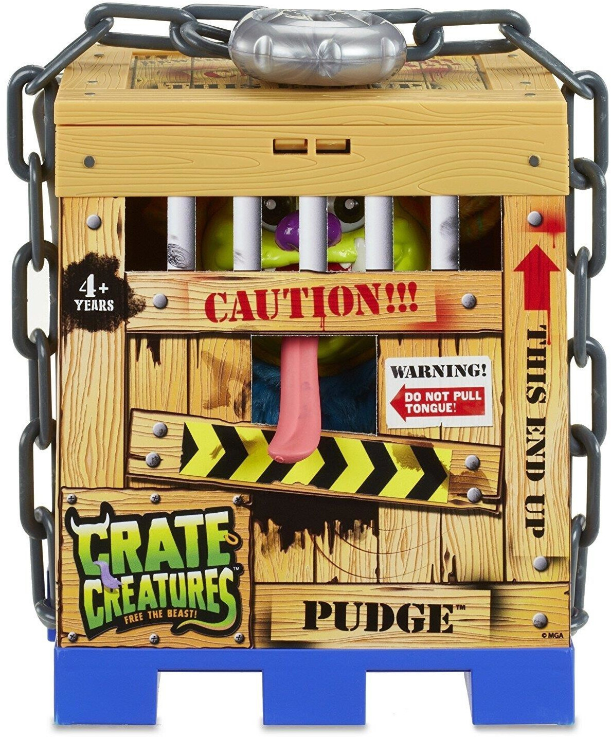 MGA Entertainment Crate Creatures Surprise