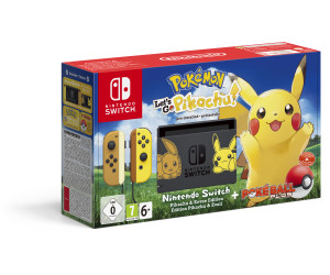 Pokéball POKEMON Ouverture automatique + Pikachu Nintendo - Cdiscount Jeux  - Jouets