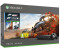 Microsoft Xbox One X 1TB schwarz + Forza Horizon 4 + Forza Motorsport 7