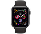 Apple Watch 4 Smartwatch 2024 Preisvergleich Jetzt gunstig bei idealo kaufen