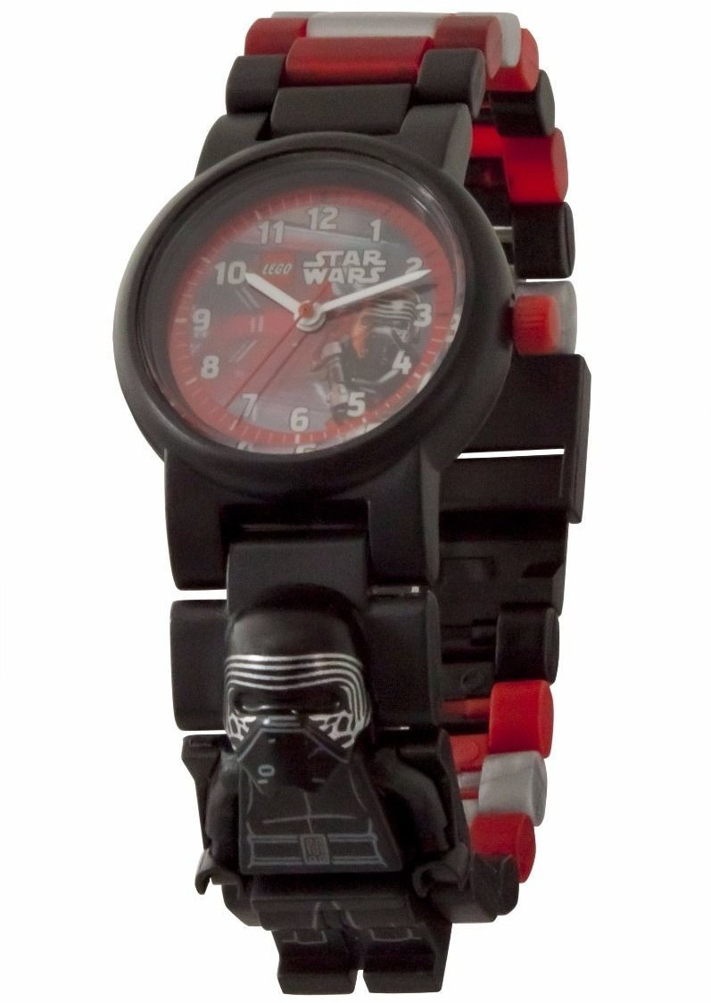 LEGO Star Wars Minifigure Link Watch