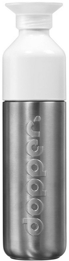 Dopper Solid Steel Mini (490ml)