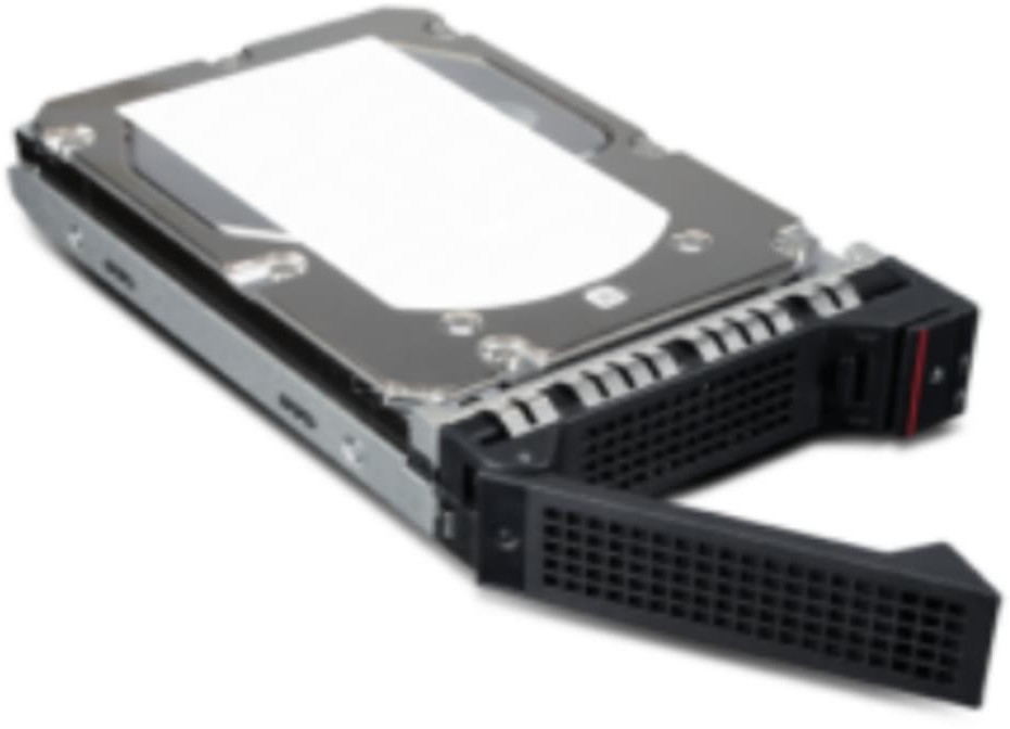 Lenovo Hot-Swap SATA 2 To (7XB7A00037)