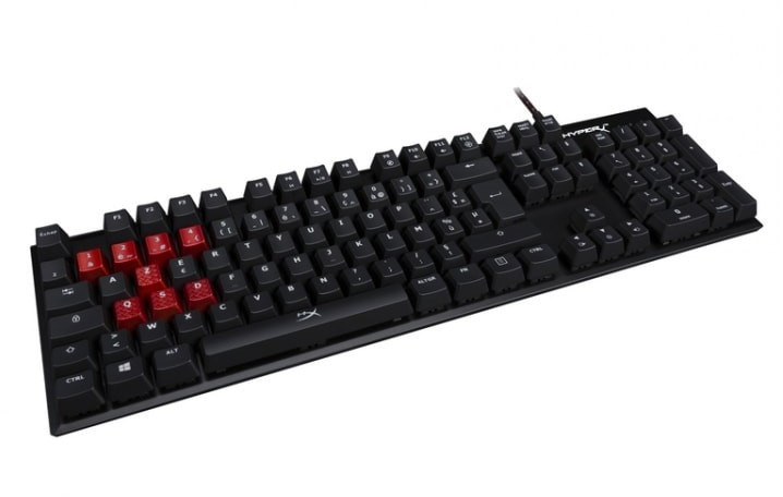 HyperX Alloy FPS (MX Blue)(FR)