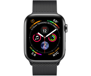 apple watch series 4 40mm gps