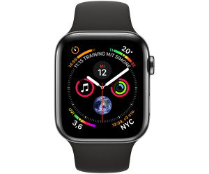 Apple watch series 4 spesifikasi cheap