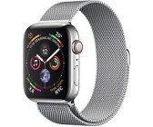 Apple Watch Series 4 GPS + Cellular a € 353,57 | Giugno 2022 | Miglior  prezzo su idealo