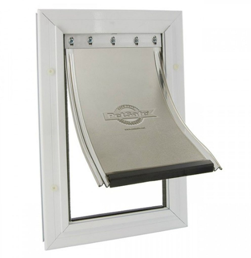 Petsafe Porte Staywell aluminium L