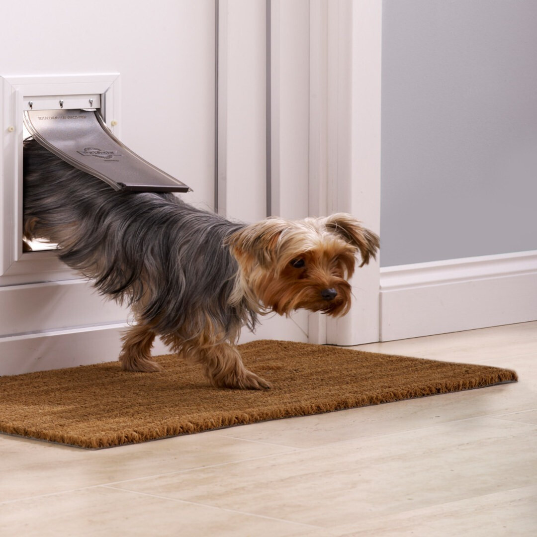Petsafe Porte pour chien S Petsafe Porte pour chien S