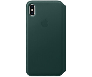 Apple Leder Folio (iPhone Xs Max) ab 17 89