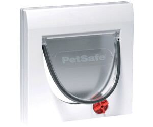 Buy Petsafe Staywell Manual 4 Way Locking Classic Cat Flap from