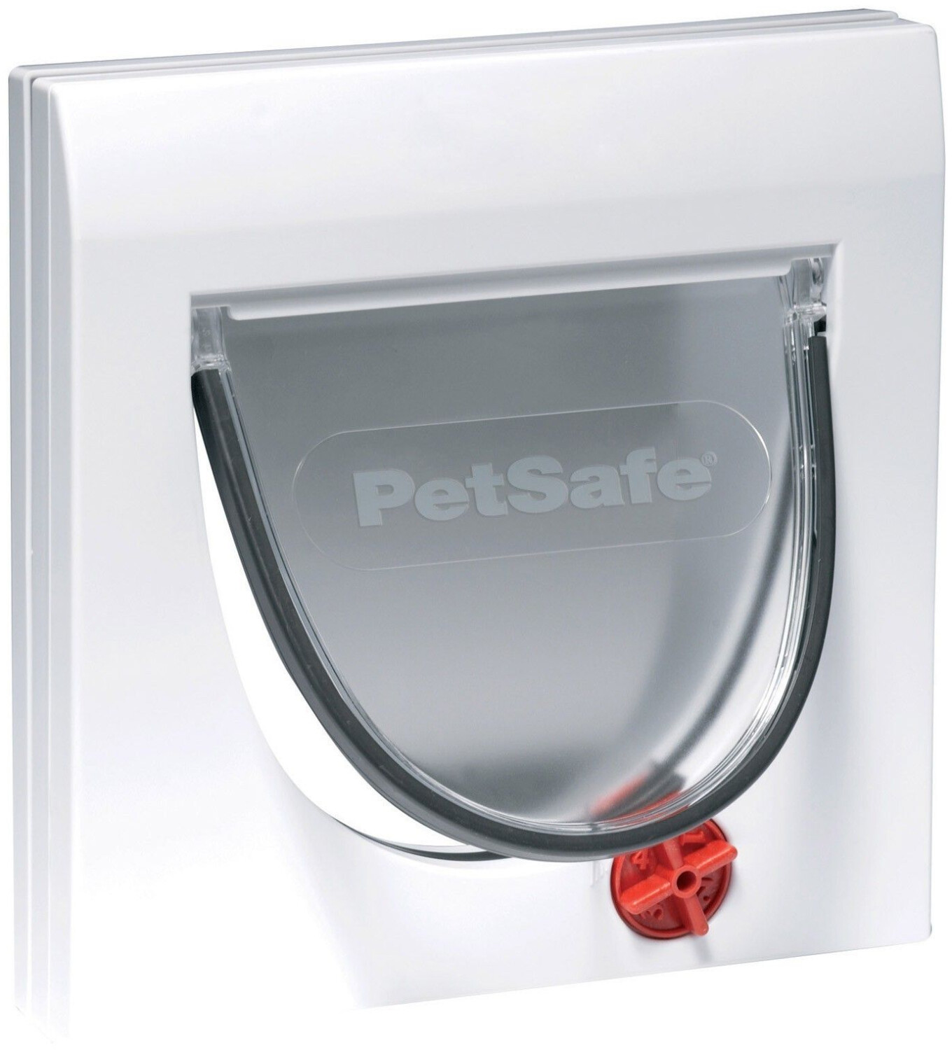 Petsafe Staywell Chatière classique manuelle 4 positions