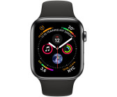 Apple Watch 4 Smartwatch 2024 Preisvergleich Jetzt gunstig bei idealo kaufen