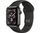 apple watch 4 nike prisjakt