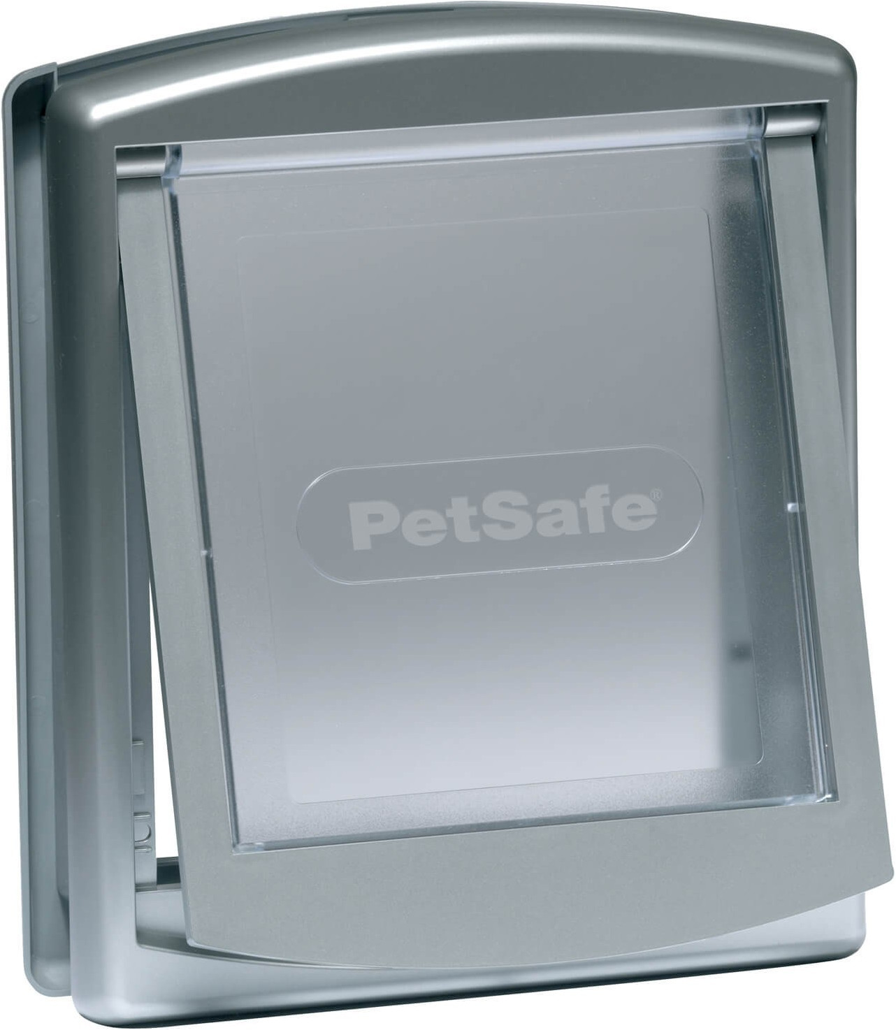 Petsafe Staywell Original 2-Way Pet Door S gris