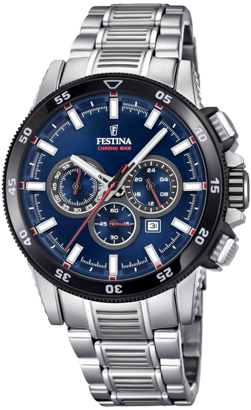 Festina Chrono Bike F20352