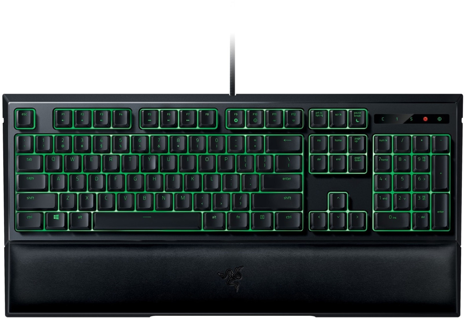 Razer Ornata (FR)