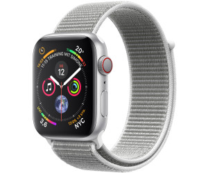 Cellular on apple watch series 4 clearance