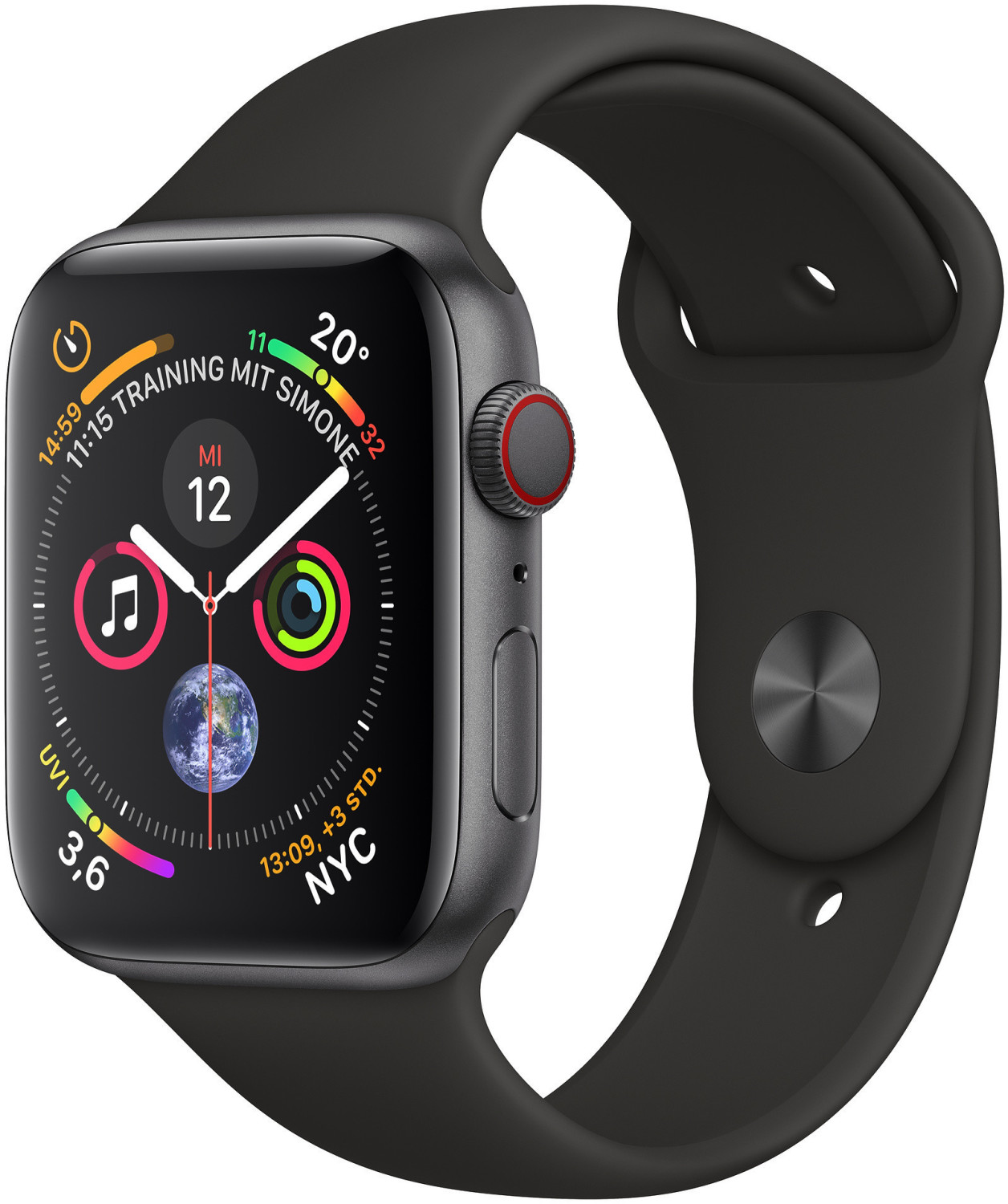 I watch series 4 40mm price outlet