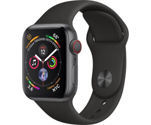 iwatch series 4 40mm gps cellular