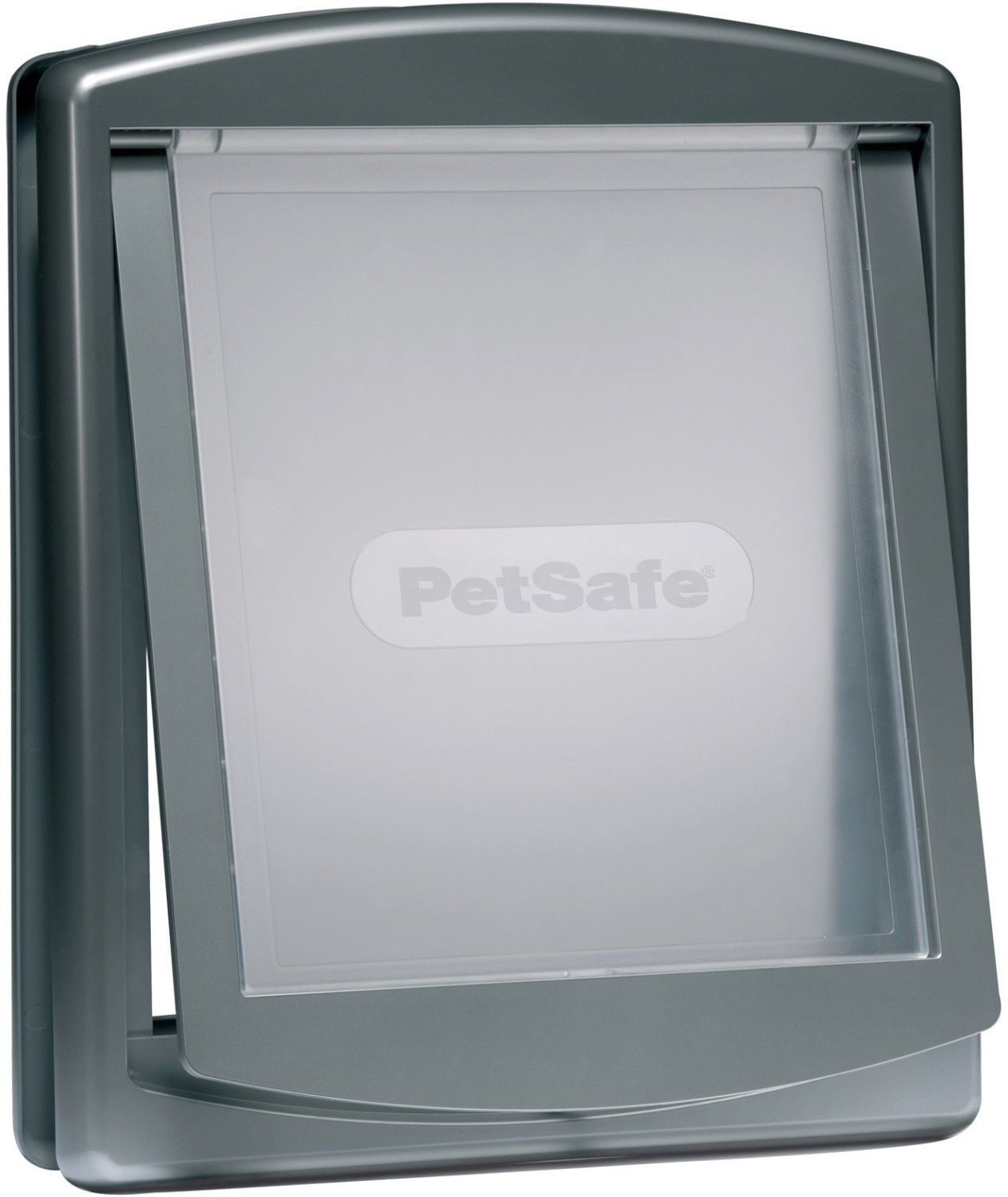 Petsafe Staywell Original 2-Way Pet Door L gris