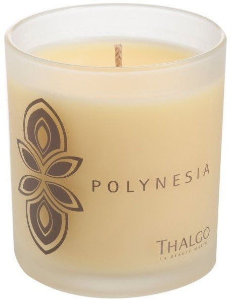 Thalgo Polynesia Scented Candle (140 g)