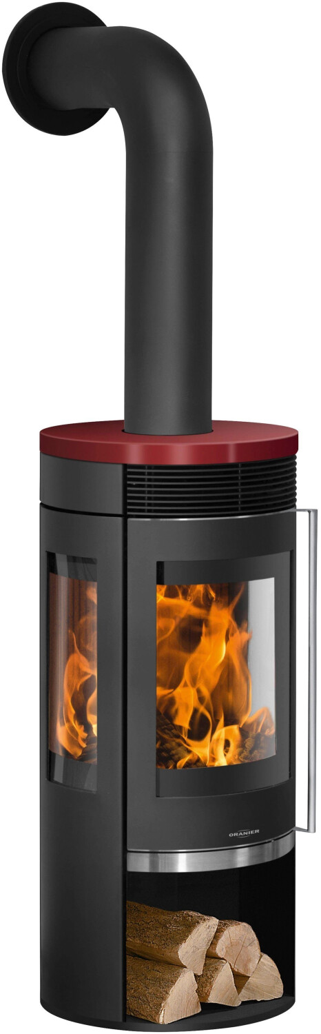 Oranier Rota Tre 2.0 Ceramic bordeaux