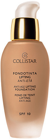Collistar Anti Age Lifting Foundation 05 Cinammon