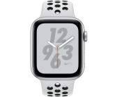 apple watch 4 44mm nike edition