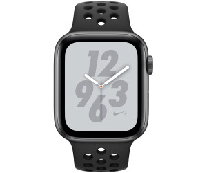 Apple Watch Series 4 Nike+ GPS + 