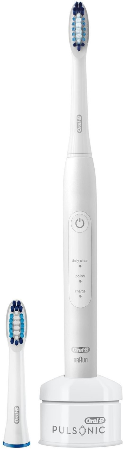 Oral-B Pulsonic Slim One 2100