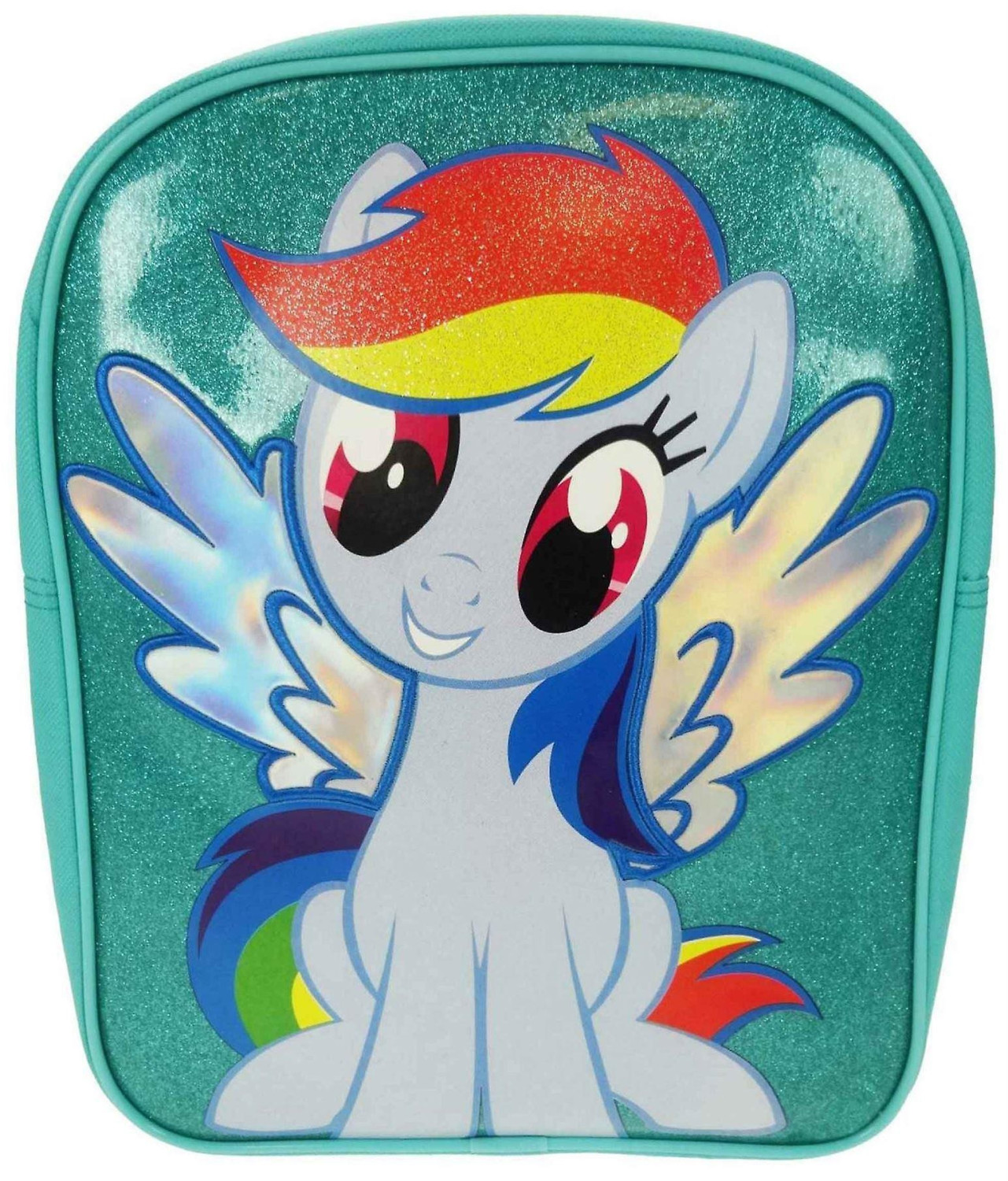 Trademark Collections My Little Pony Backpack