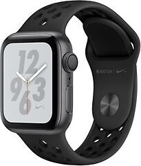Buy Apple Watch Series 4 Nike+ GPS from £319.00 (Today) – Best Deals on  idealo.co.uk