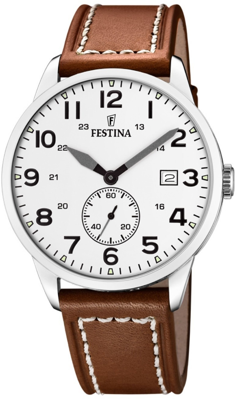 Festina F20347/5